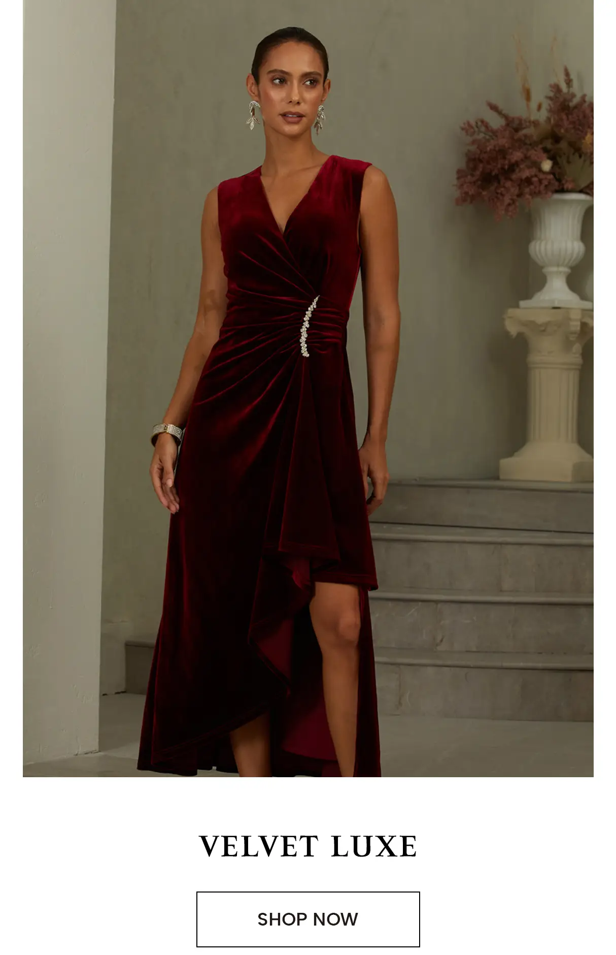 SHOP BY FEATURED TRENDS