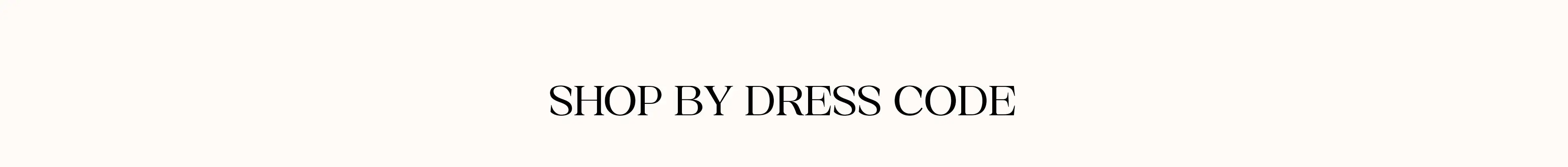 SHOP BY CATEGORY