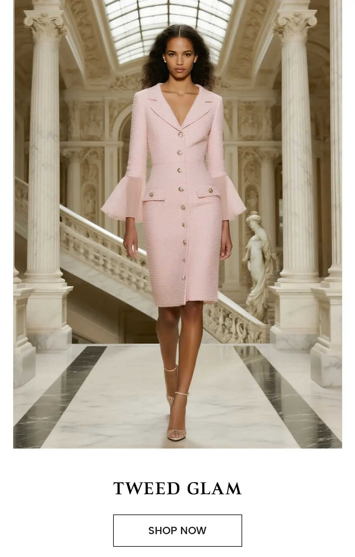 SHOP BY FEATURED TRENDS