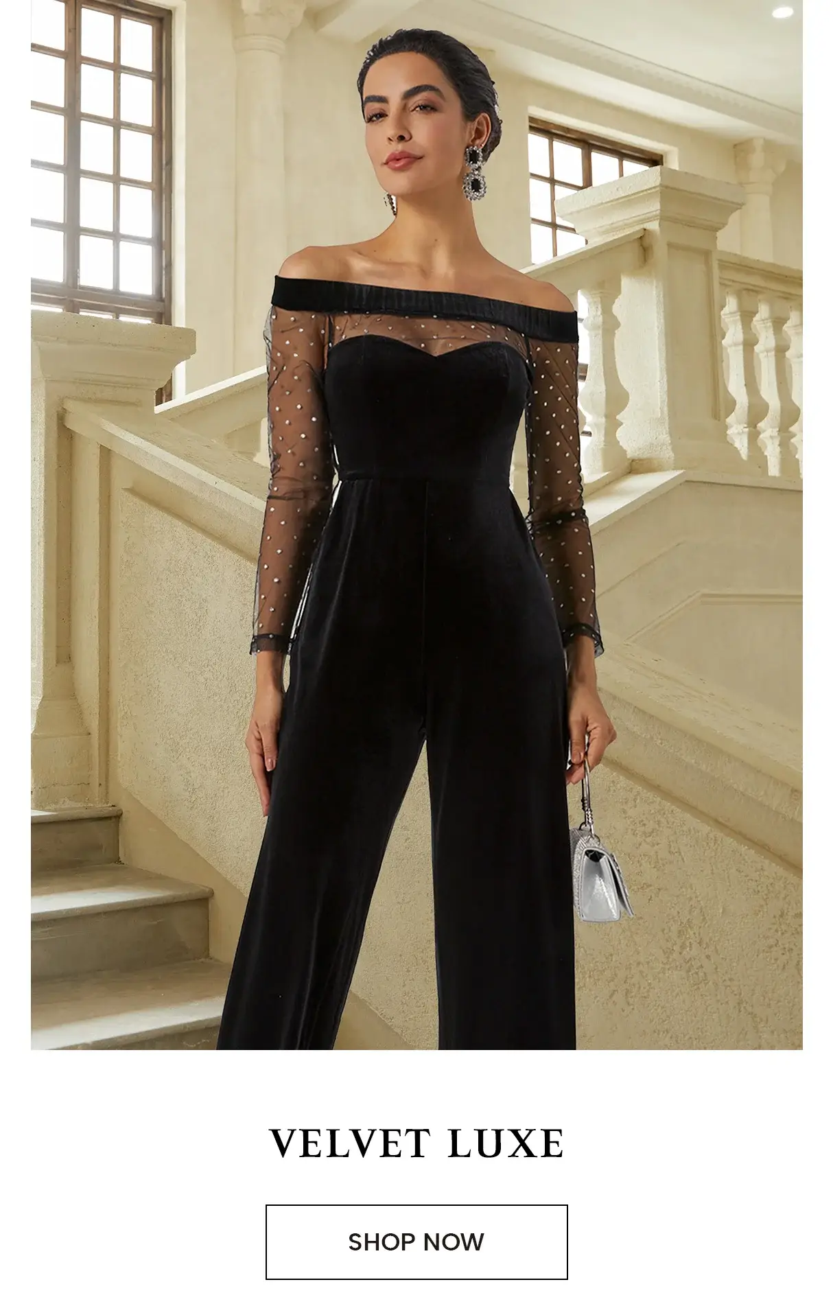 SHOP BY FEATURED TRENDS