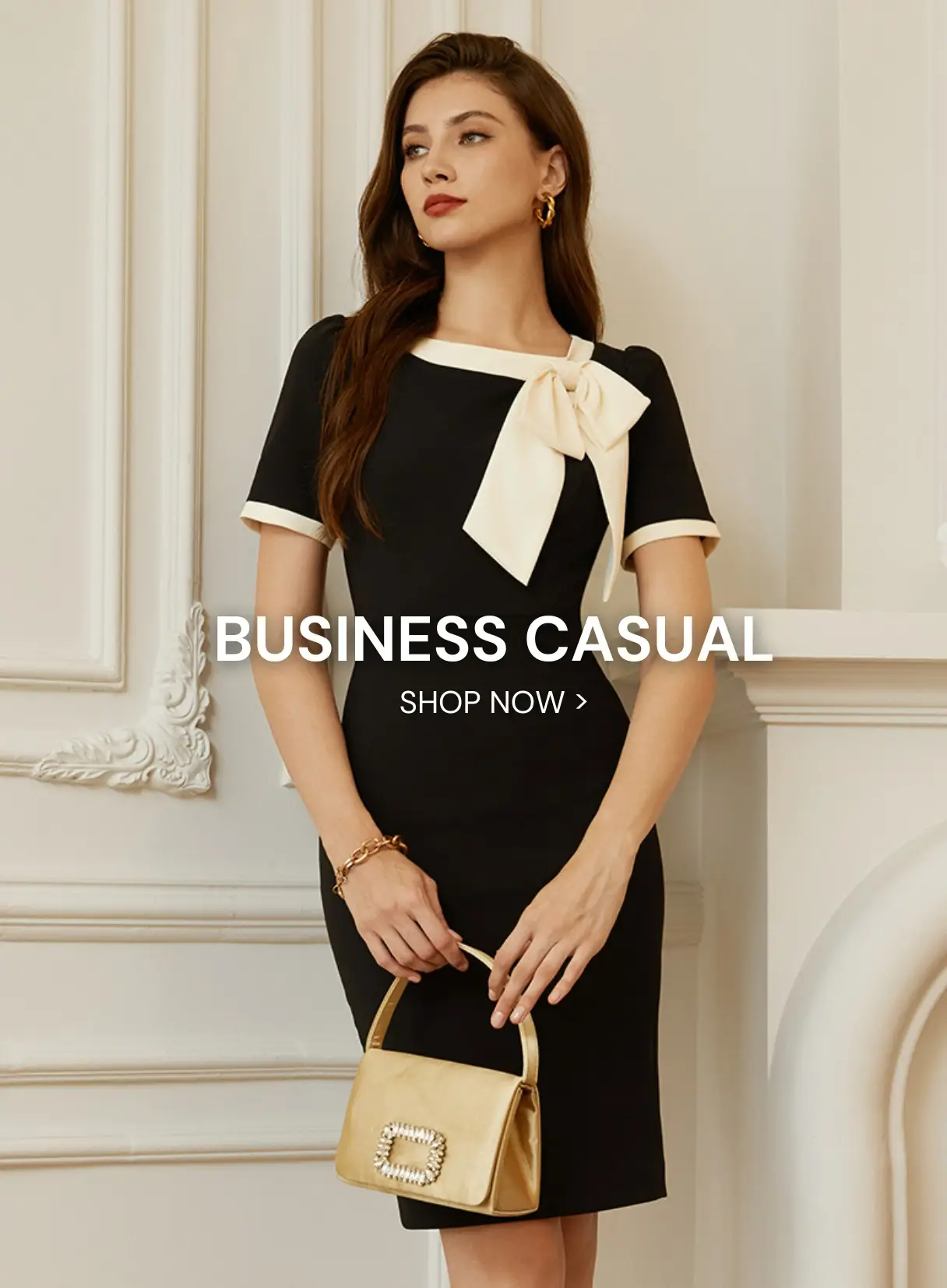 SHOP BY FEATURED TRENDS
