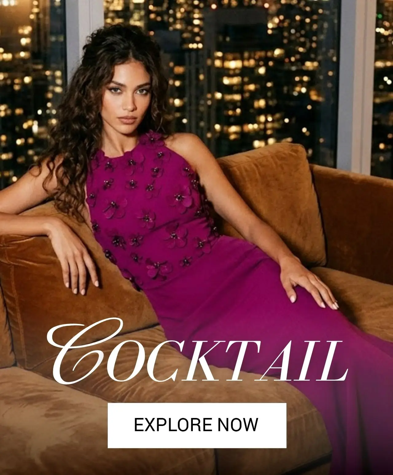 Fehaute: Cocktail Dresses & Formal Dresses Starting at $149 | fehaute