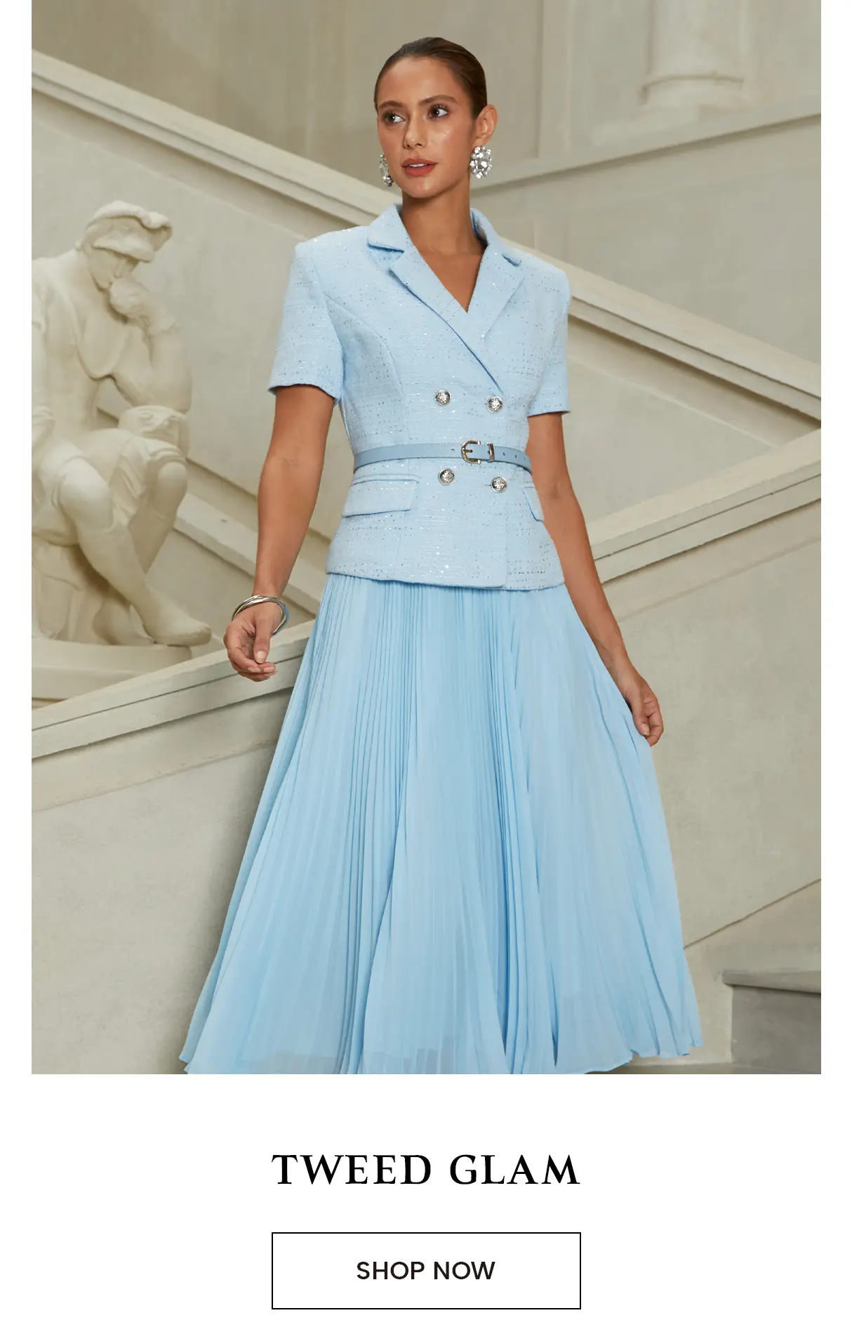 SHOP BY FEATURED TRENDS