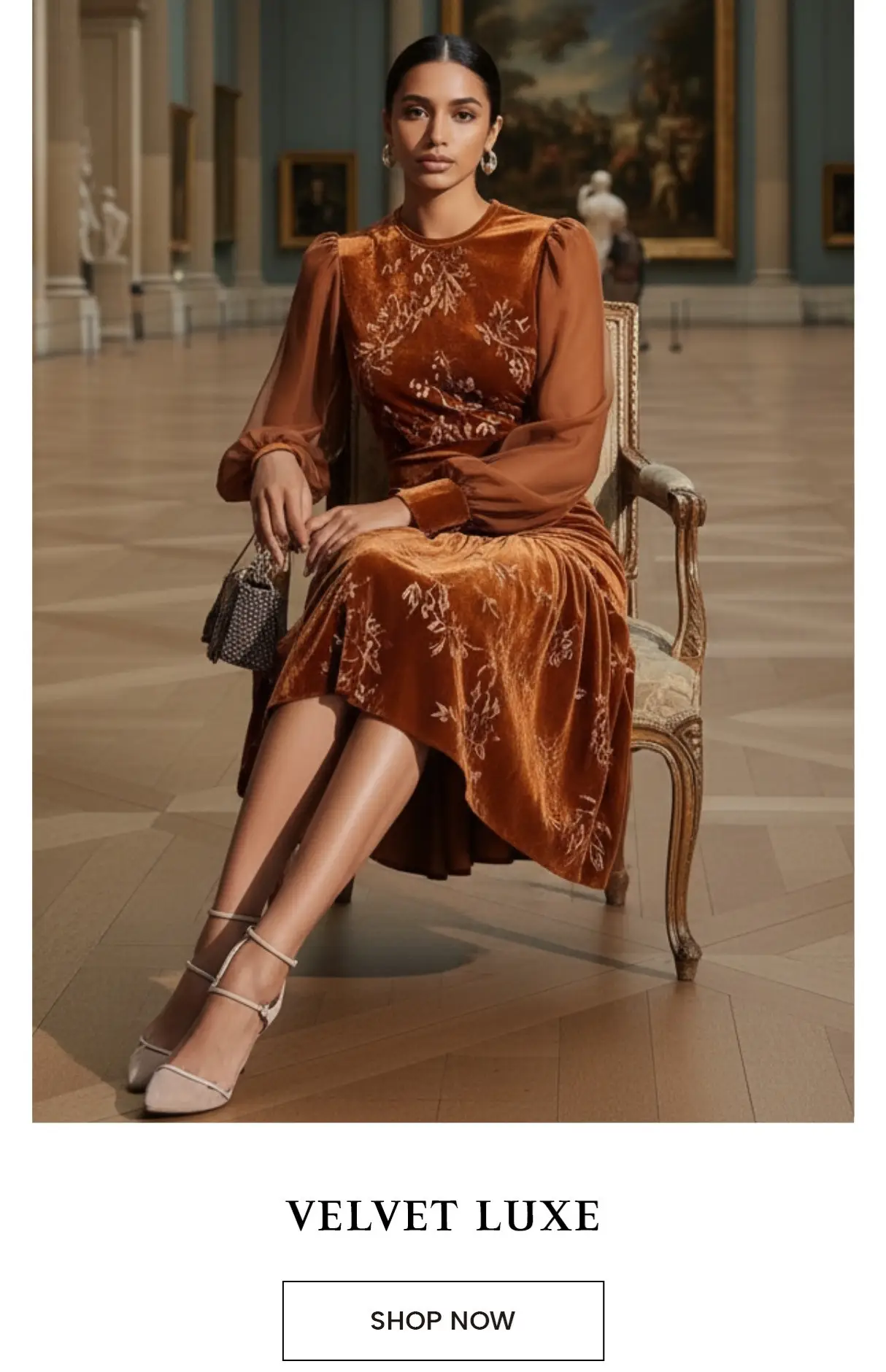 SHOP BY FEATURED TRENDS