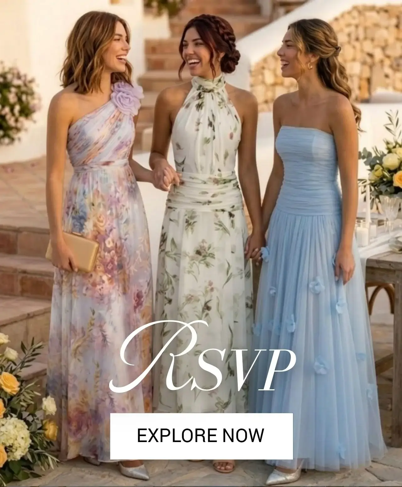ethereal evening dress Ethereal Maxi Dress – Prom, Gala & Evening Wear