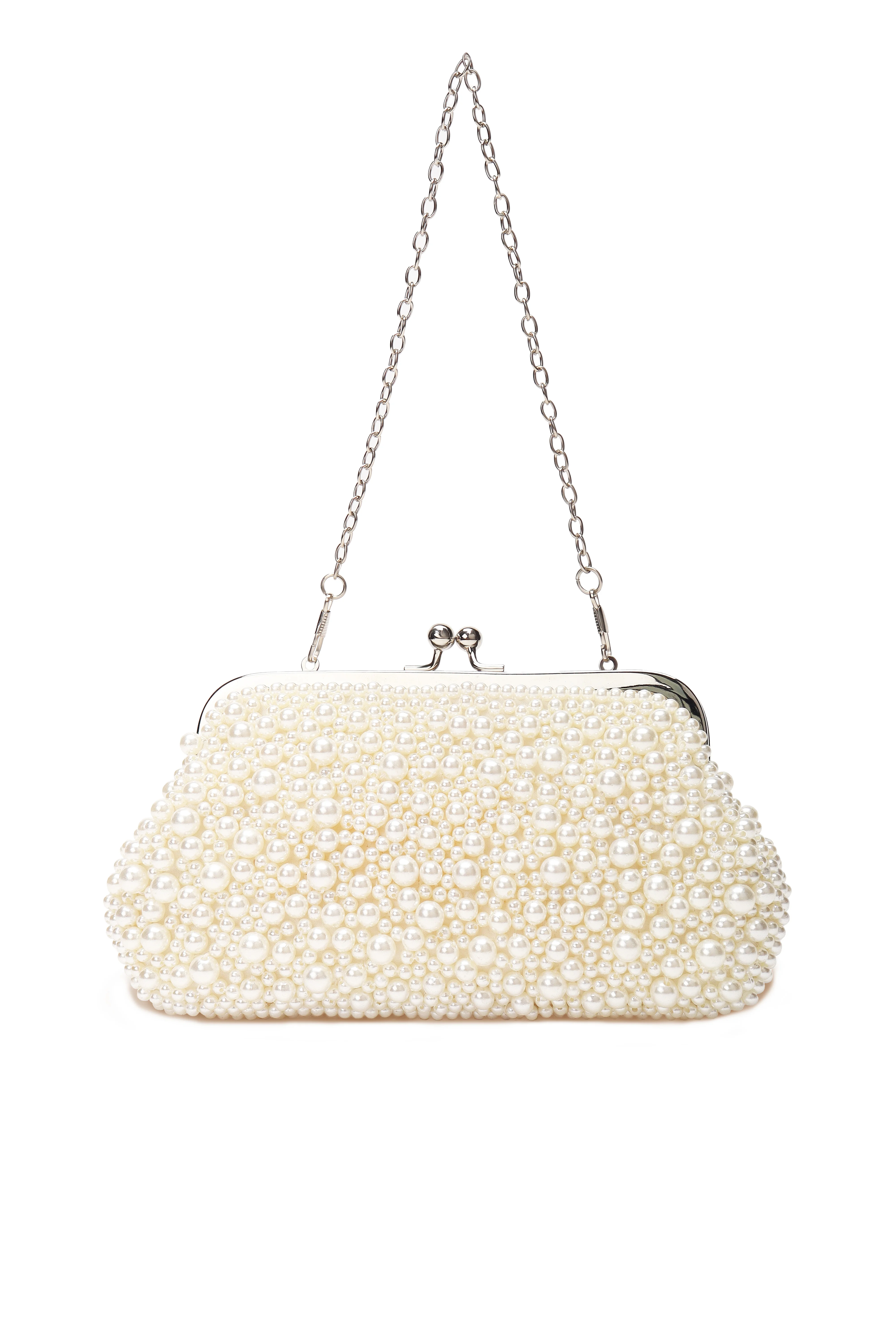 Urban Pearl Shoulder Bag