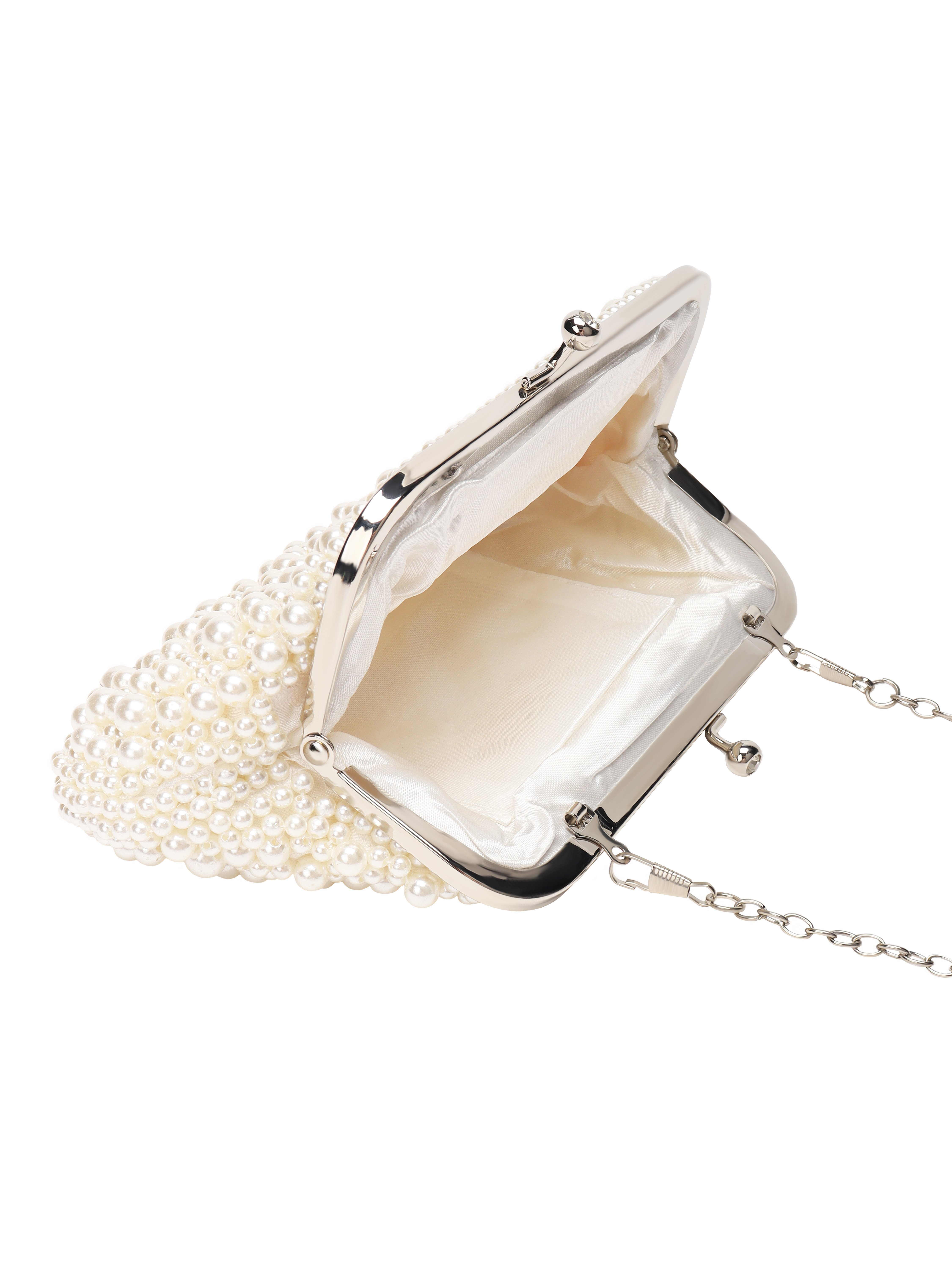 Urban Pearl Shoulder Bag