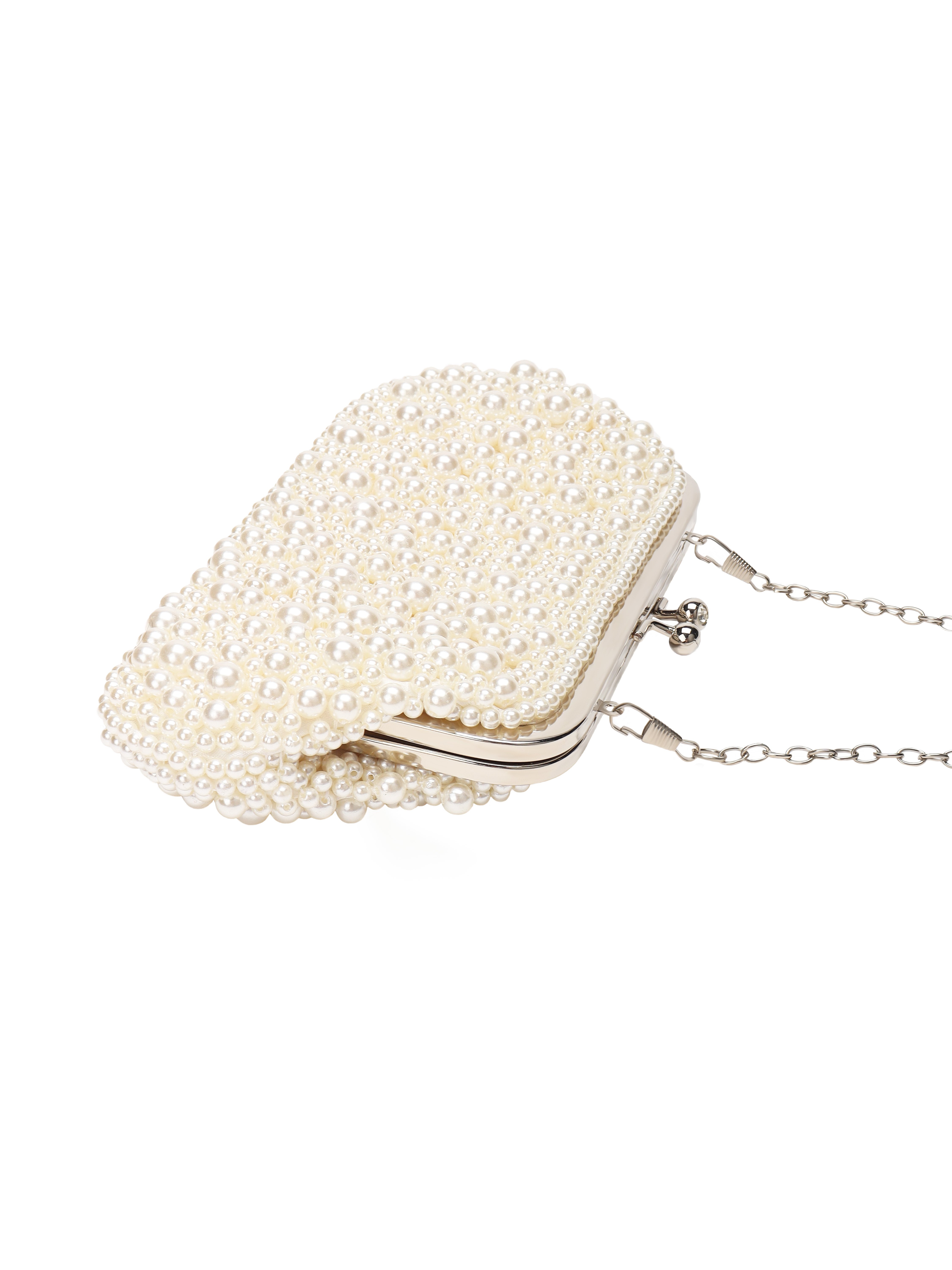 Urban Pearl Shoulder Bag