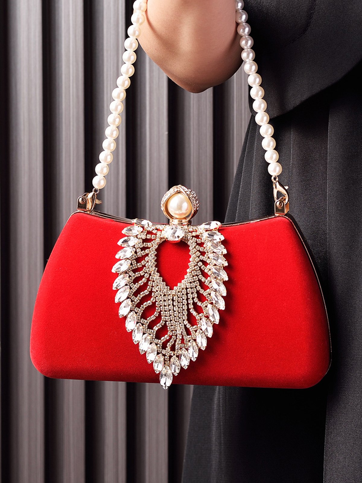 Elegant Clutch Bag