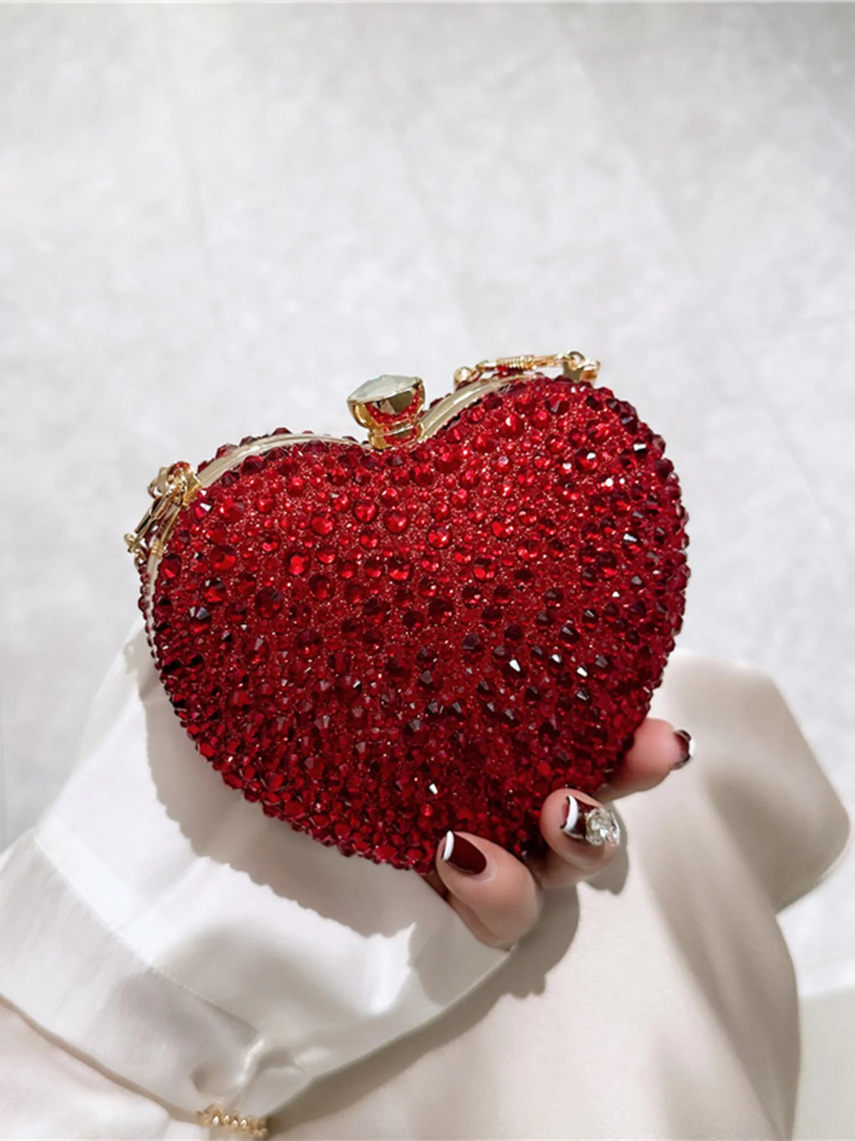 Elegant Clutch Bag