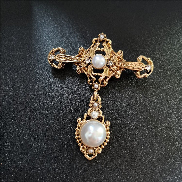 Vintage brooch