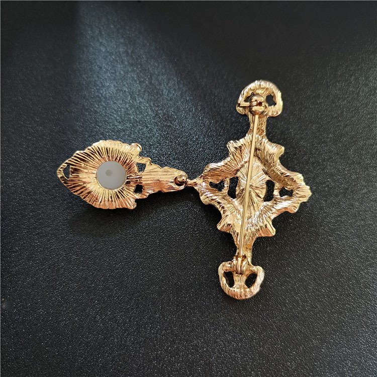 Vintage brooch