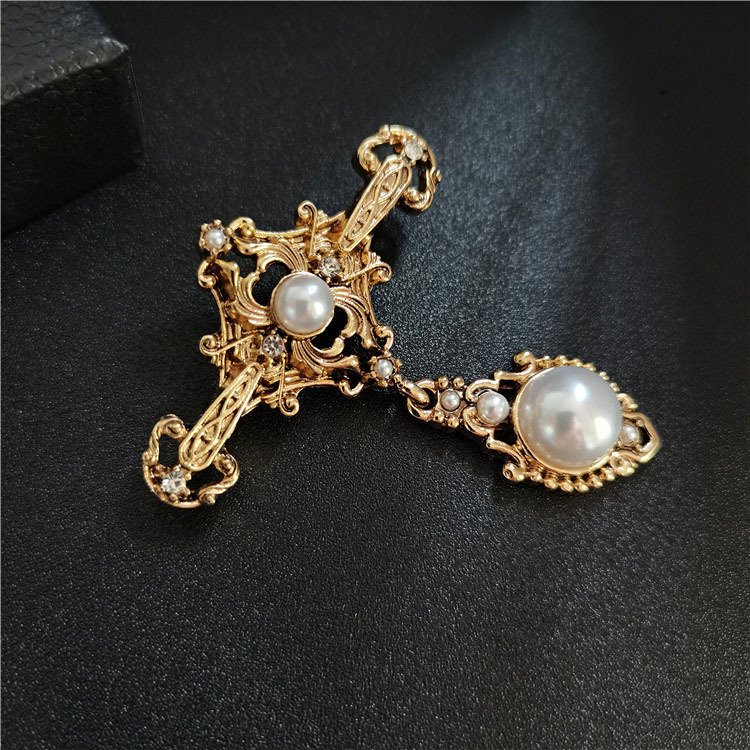 Vintage brooch