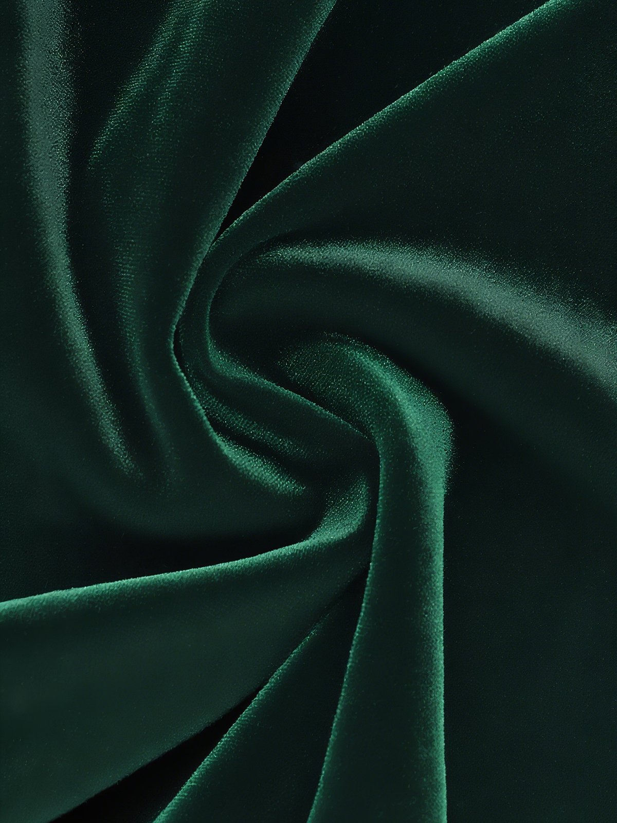 Green Lace Bow Sleeveless Mermaid Maxi Velvet Dress