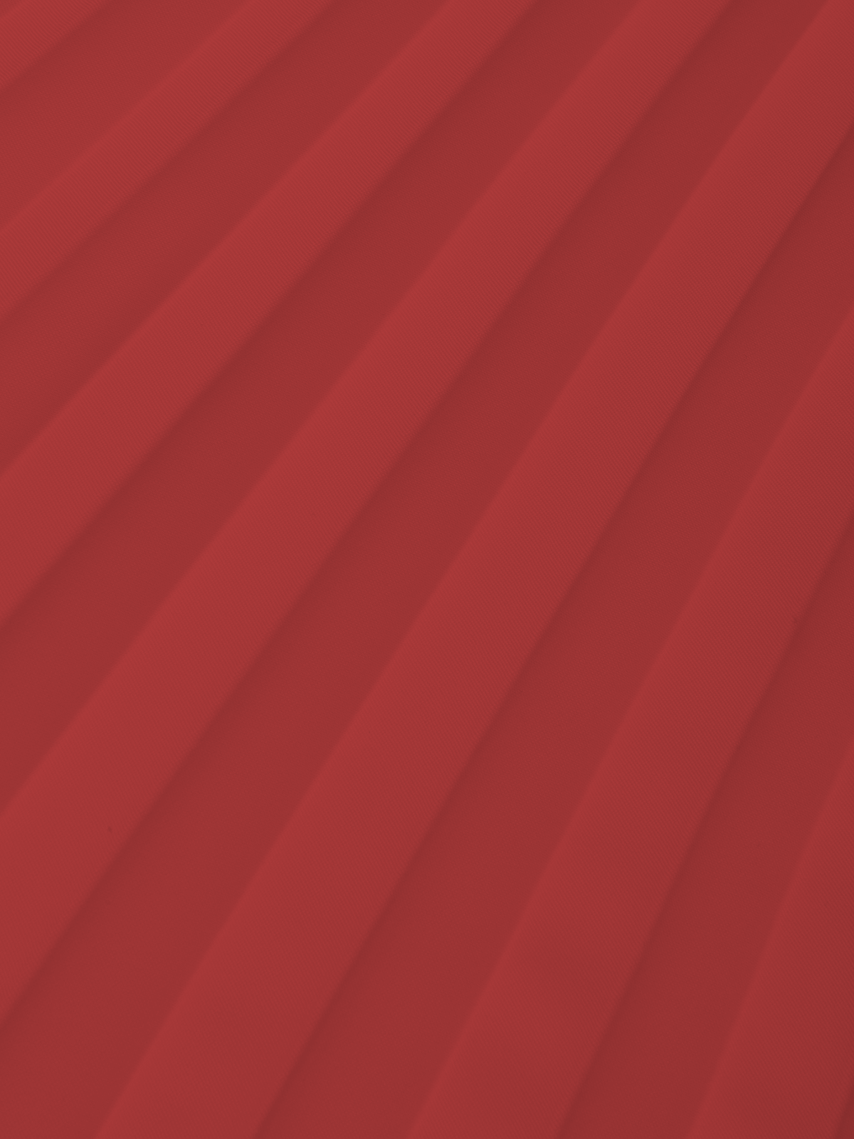 Red Pleated Classic Strapless Sleeveless A-Line Maxi Dress