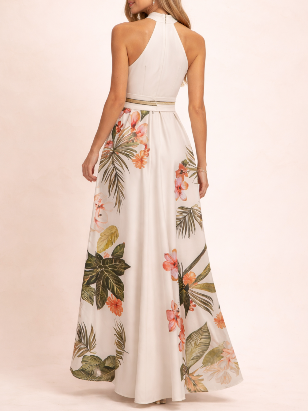 glitter bodycon prom dress Ever-Pretty Knotted Sequin Sleeveless Dress with Slit for Formal Weddings & Evening Events
