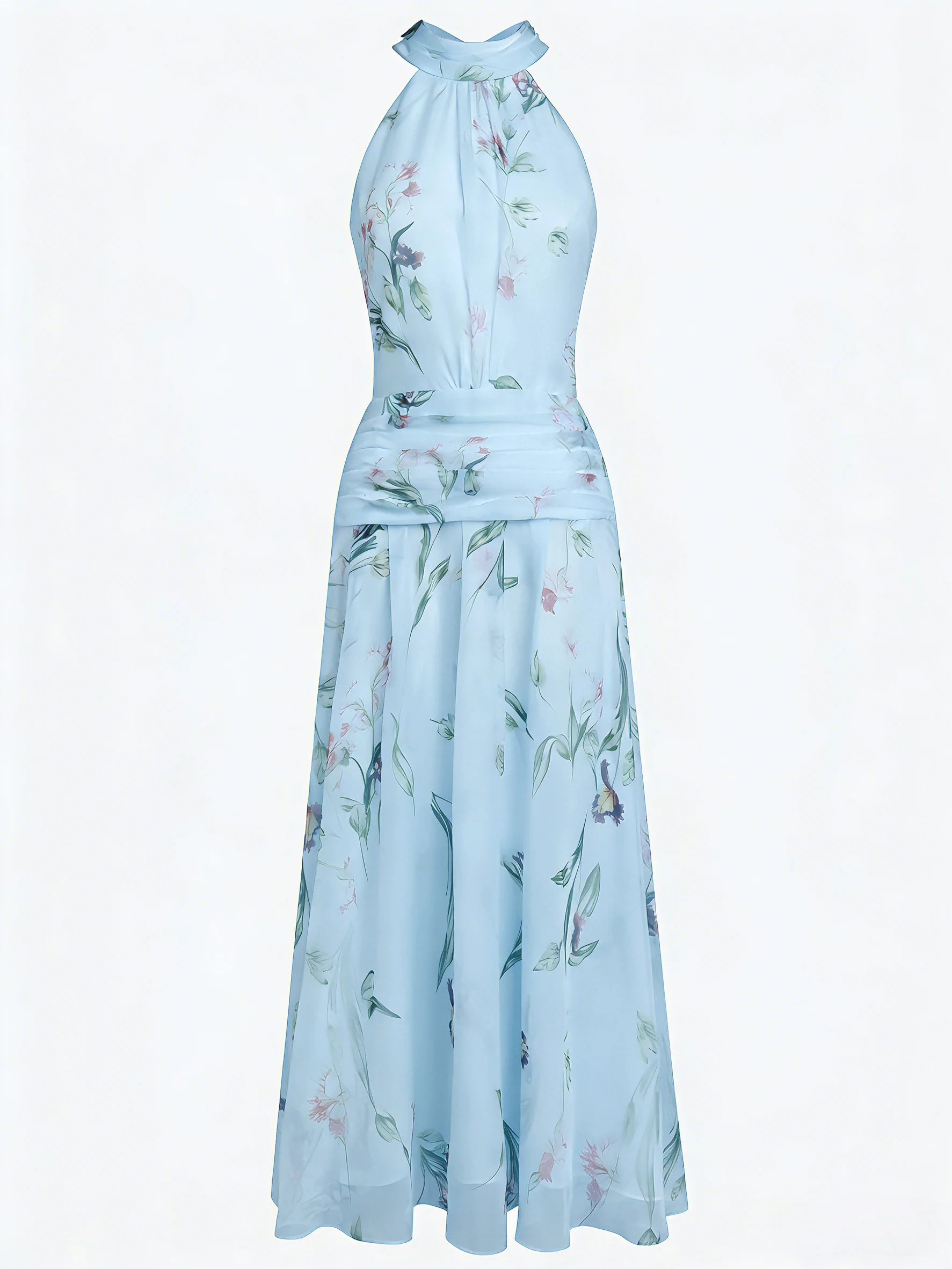 green satin prom dress Strapless Sweetheart A-line Dress, Green Satin Long E collection- office to evening Colour:GREEN 3 Elegant A-line Sweetheart Chiffon
