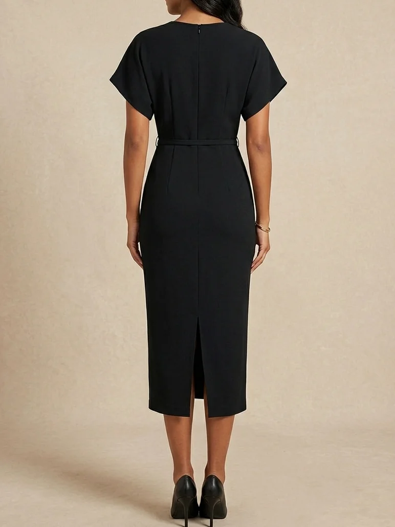 midi mother of groom dresses Midi Mother of the Bride or Groom Dresses