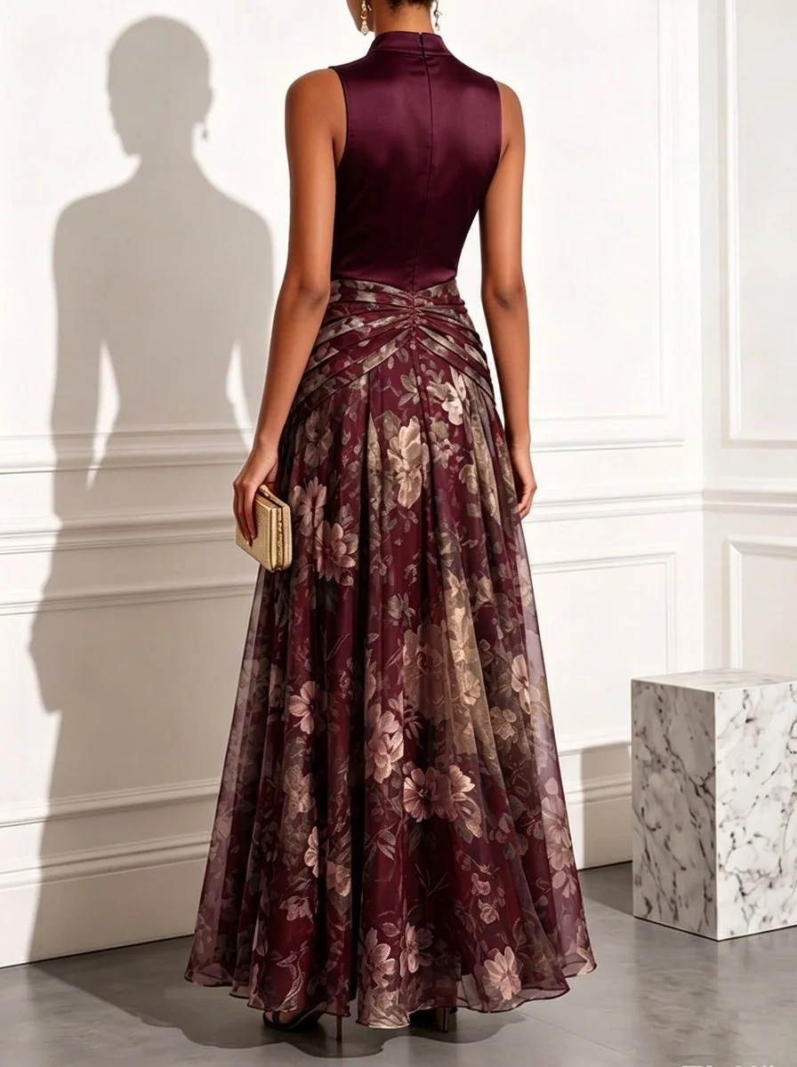 designer special occasion dresses Backless Atria Dress 6766H Color:JSK short version Royal Blue Strapless Sweetheart Sophisticated black and white dress