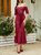 Wine Red