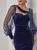 Purplish Blue