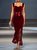 Wine Red