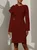 Wine Red