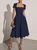 Purplish blue