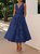 Purplish blue