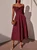 Wine Red