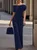 Purplish blue