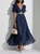 Purplish blue