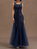 Purplish blue