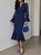 Purplish blue