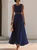 Purplish blue