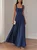 Purplish blue