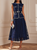 Purplish blue