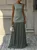 Pea Green