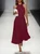 Wine Red