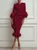 Wine Red