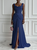 Purplish Blue