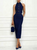 Purplish Blue