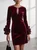 Wine Red