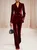 Wine Red