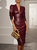 Wine Red