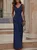Purplish Blue