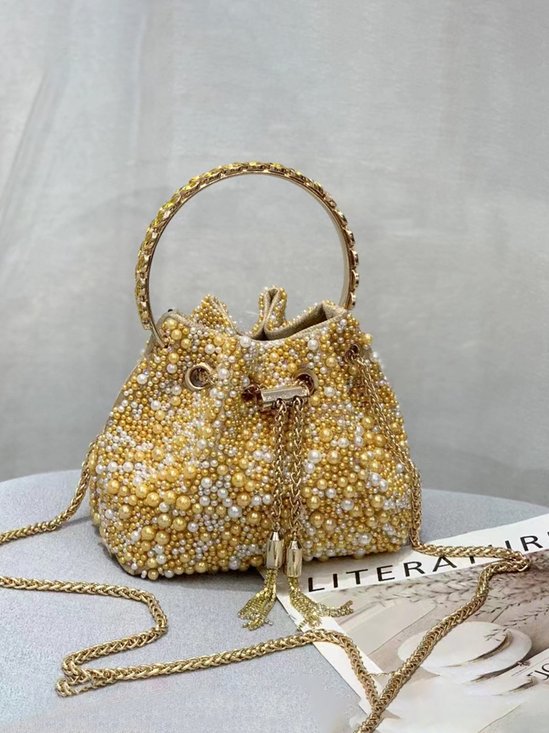 Elegant Shoulder Bag