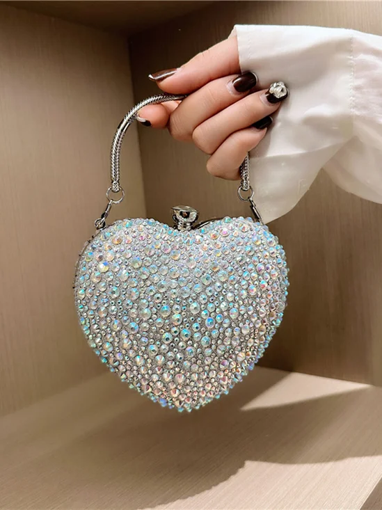 Elegant Clutch Bag