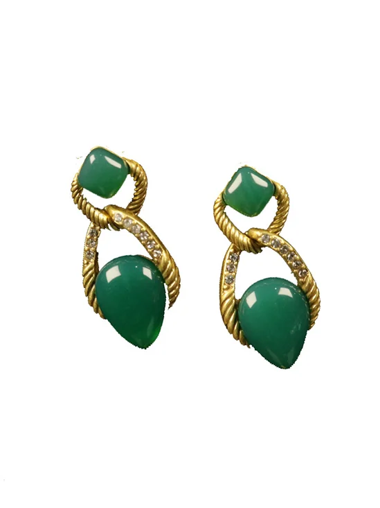 Elegant Dangle