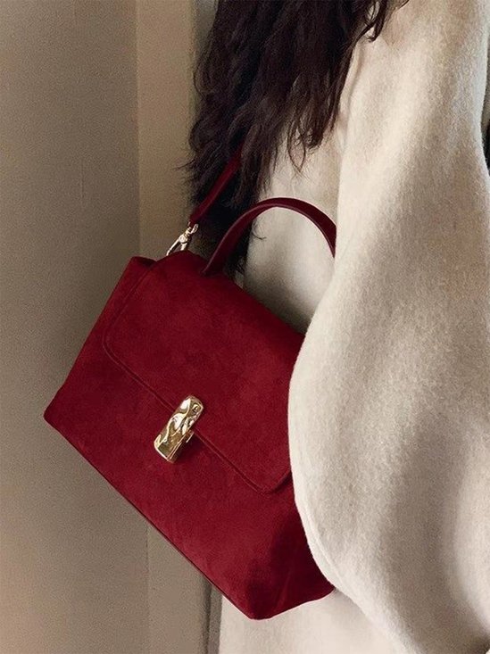 Elegant Shoulder Bag